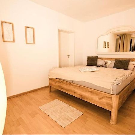 Willkommen Im Apartment Lilly In Ladbergen Direkt Am Flughafen Fmo 외부 사진