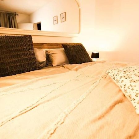 Willkommen Im Apartment Lilly In Ladbergen Direkt Am Flughafen Fmo 외부 사진
