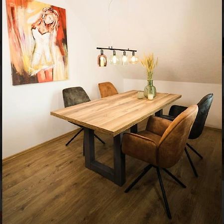 Willkommen Im Apartment Lilly In Ladbergen Direkt Am Flughafen Fmo 외부 사진