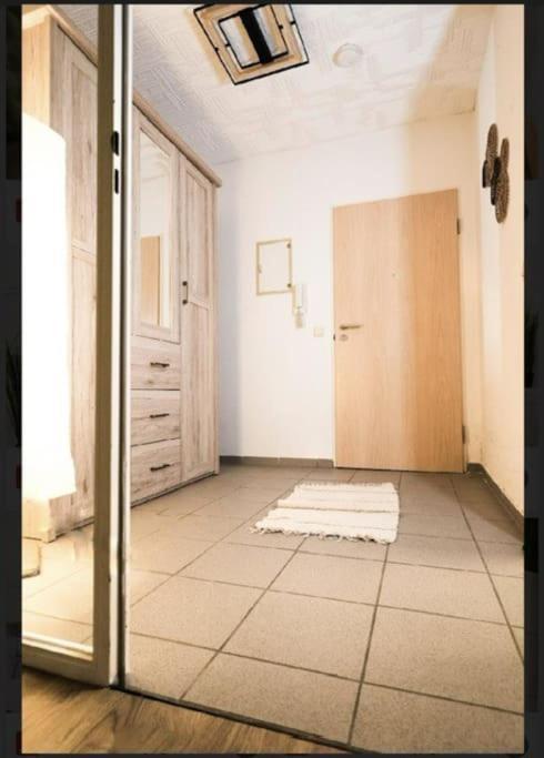 Willkommen Im Apartment Lilly In Ladbergen Direkt Am Flughafen Fmo 외부 사진