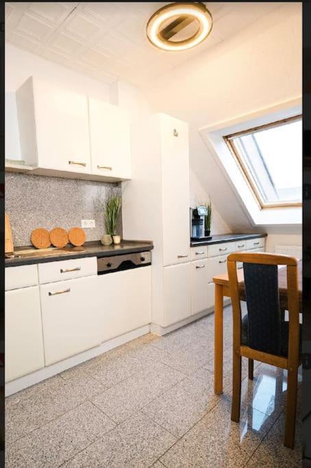 Willkommen Im Apartment Lilly In Ladbergen Direkt Am Flughafen Fmo 외부 사진