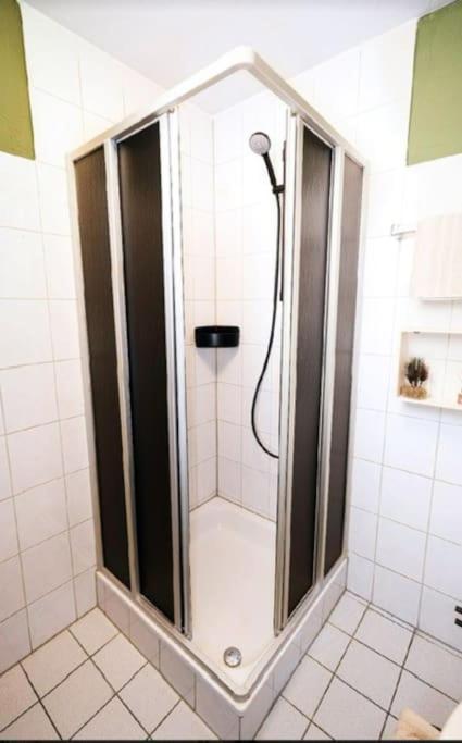 Willkommen Im Apartment Lilly In Ladbergen Direkt Am Flughafen Fmo 외부 사진